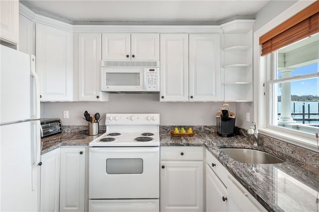 21 Brown and Howard Wharf, Newport, RI 02840