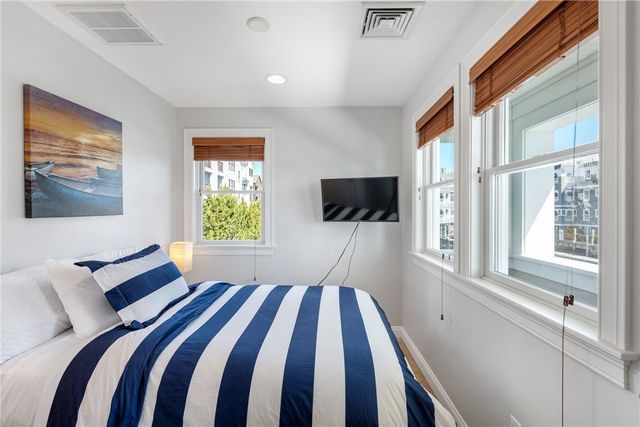 21 Brown and Howard Wharf, Newport, RI 02840