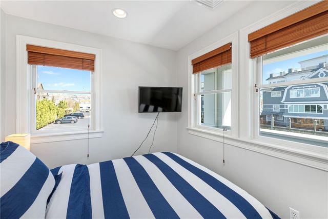 21 Brown and Howard Wharf, Newport, RI 02840