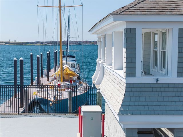 21 Brown and Howard Wharf, Newport, RI 02840