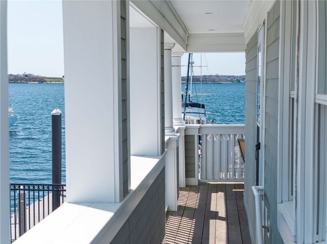 21 Brown and Howard Wharf, Newport, RI 02840