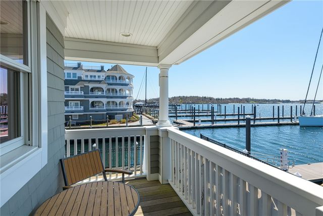21 Brown and Howard Wharf, Newport, RI 02840