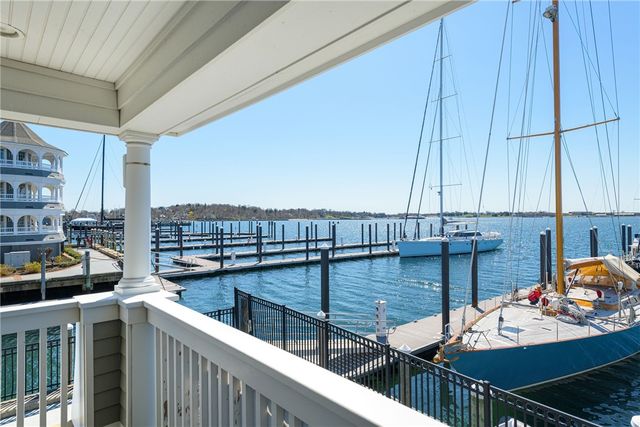 21 Brown and Howard Wharf, Newport, RI 02840