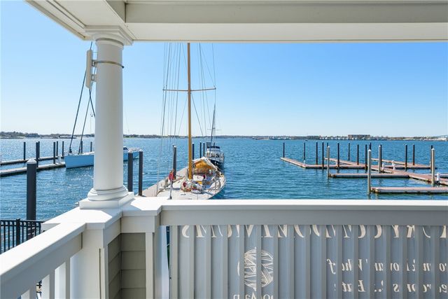 21 Brown and Howard Wharf, Newport, RI 02840