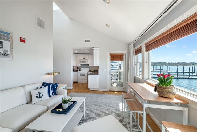 21 Brown and Howard Wharf, Newport, RI 02840