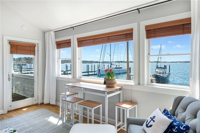 21 Brown and Howard Wharf, Newport, RI 02840