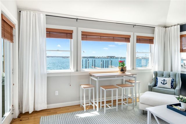 21 Brown and Howard Wharf, Newport, RI 02840