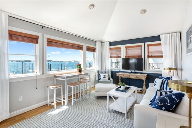 21 Brown and Howard Wharf, Newport, RI 02840