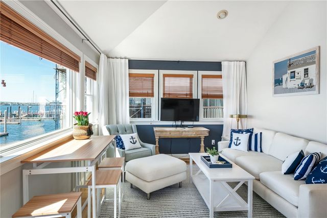 21 Brown and Howard Wharf, Newport, RI 02840
