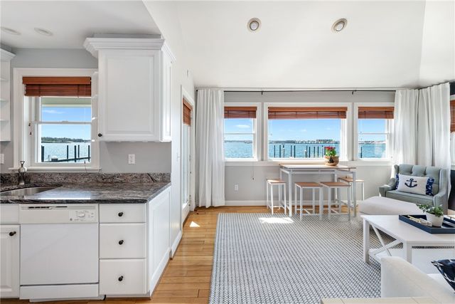 21 Brown and Howard Wharf, Newport, RI 02840