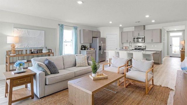 33624 SEATTLE SLEW DRIVE, Sorrento, FL 32776