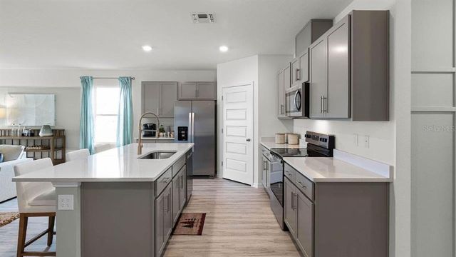 33624 SEATTLE SLEW DRIVE, Sorrento, FL 32776