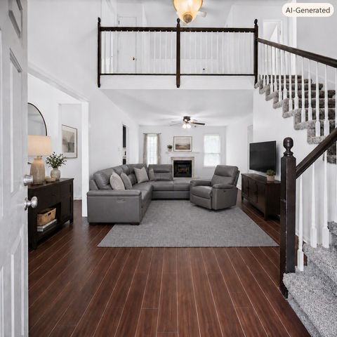 264 Cheshire Rd, Clarksville, TN 37043