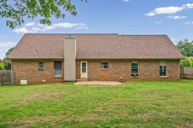 264 Cheshire Rd, Clarksville, TN 37043