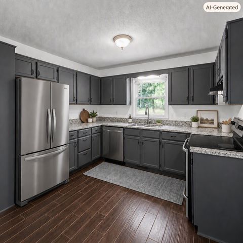 264 Cheshire Rd, Clarksville, TN 37043