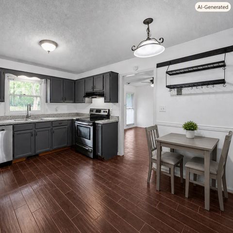 264 Cheshire Rd, Clarksville, TN 37043