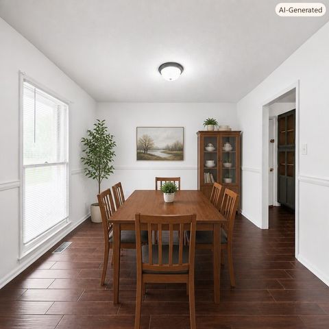 264 Cheshire Rd, Clarksville, TN 37043