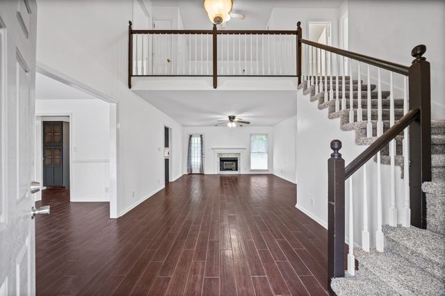 264 Cheshire Rd, Clarksville, TN 37043