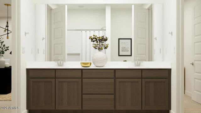 5957 N 192ND Avenue, Litchfield Park, AZ 85340