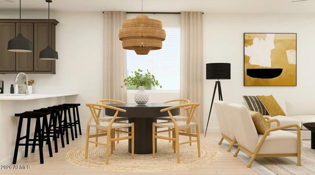 5957 N 192ND Avenue, Litchfield Park, AZ 85340