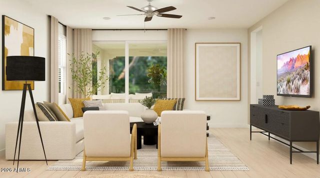 5957 N 192ND Avenue, Litchfield Park, AZ 85340