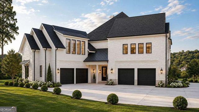 246 Traditions Drive, Alpharetta, GA 30004