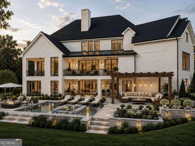 246 Traditions Drive, Alpharetta, GA 30004