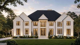246 Traditions Drive, Alpharetta, GA 30004