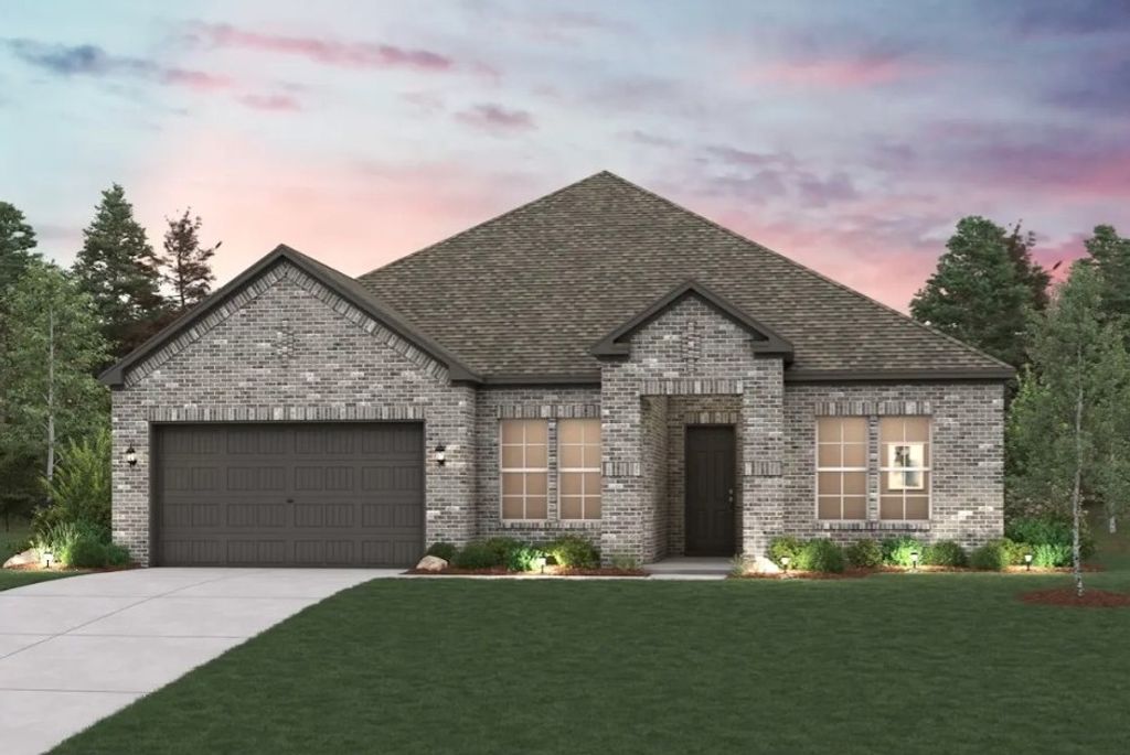 1700 Esra Lane, Anna, TX 75409