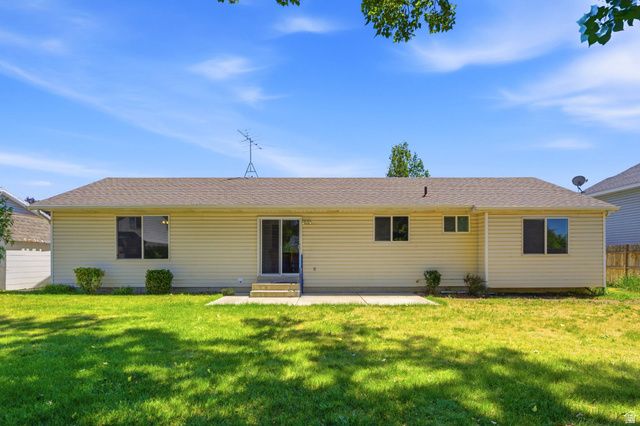 604 S 640 W, Lehi, UT 84043