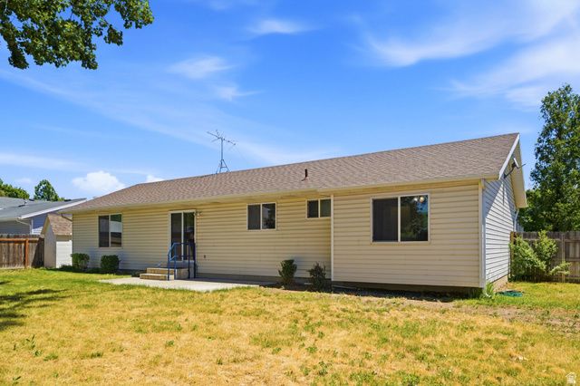 604 S 640 W, Lehi, UT 84043