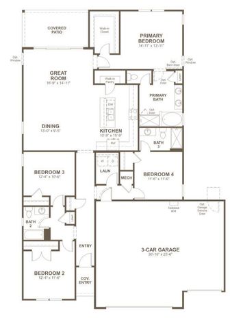 544 Raleigh DR, Georgetown, TX 78633