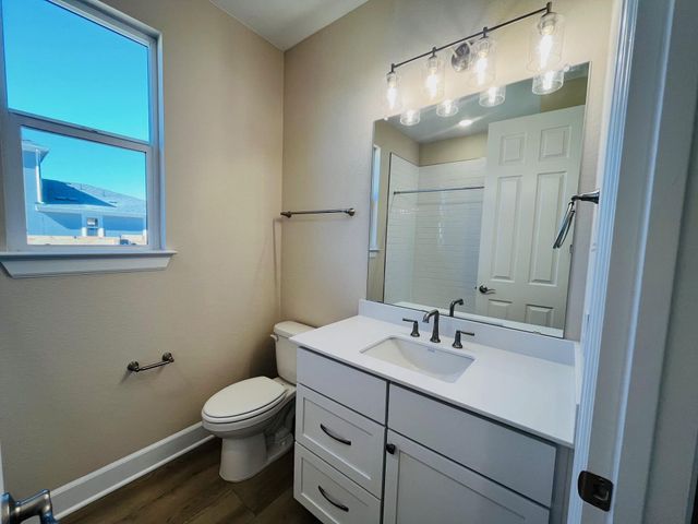 544 Raleigh DR, Georgetown, TX 78633
