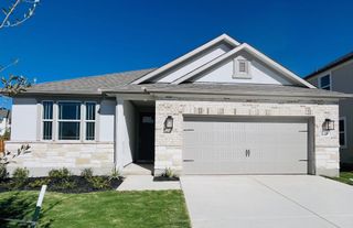 544 Raleigh DR, Georgetown, TX 78633