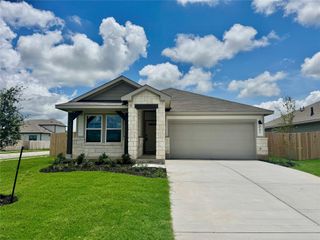 231 Red Tail Hawk LN, Cedar Creek, TX 78612