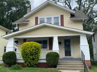 836 E Northern Avenue 836 E Northern Avenue, Springfield, OH 45503