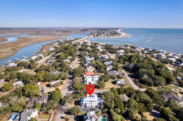 2923 Middle Street, Sullivans Island, SC 29482