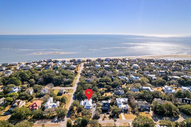 2923 Middle Street, Sullivans Island, SC 29482