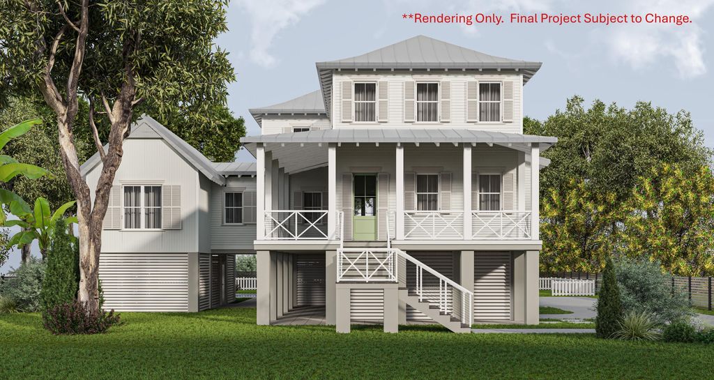 2923 Middle Street, Sullivans Island, SC 29482