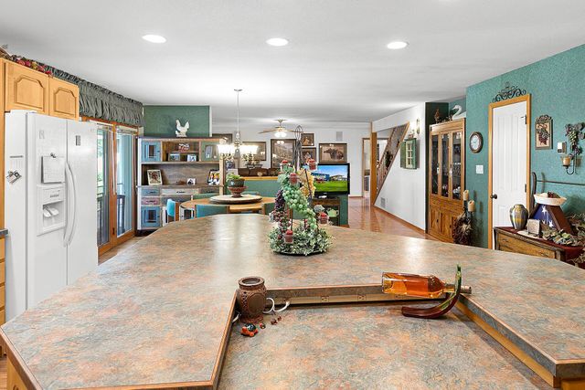 40 LA BAJADA Road, Los Lunas, NM 87031