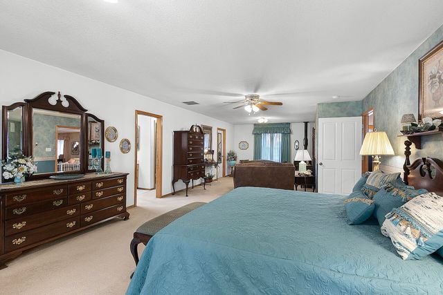 40 LA BAJADA Road, Los Lunas, NM 87031