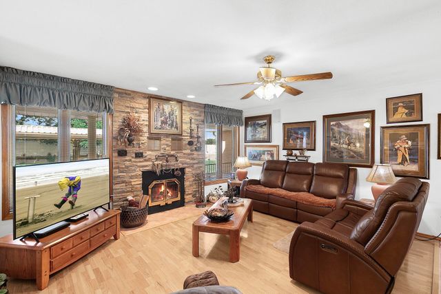 40 LA BAJADA Road, Los Lunas, NM 87031