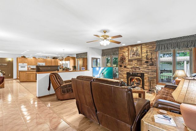 40 LA BAJADA Road, Los Lunas, NM 87031