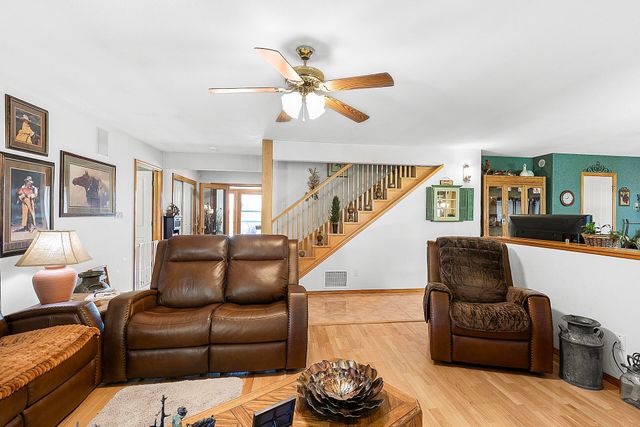 40 LA BAJADA Road, Los Lunas, NM 87031