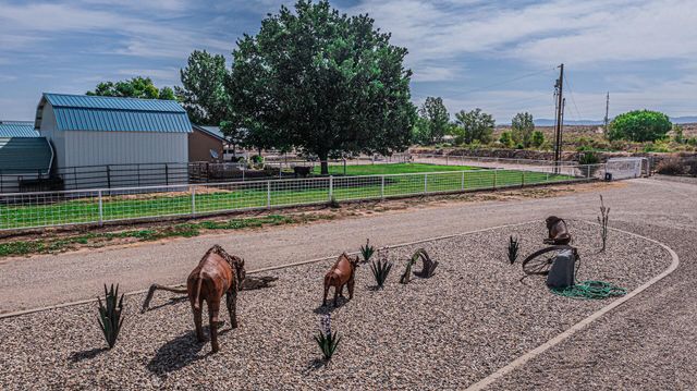 40 LA BAJADA Road, Los Lunas, NM 87031