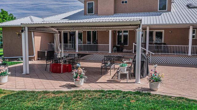 40 LA BAJADA Road, Los Lunas, NM 87031