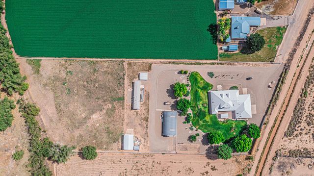 40 LA BAJADA Road, Los Lunas, NM 87031