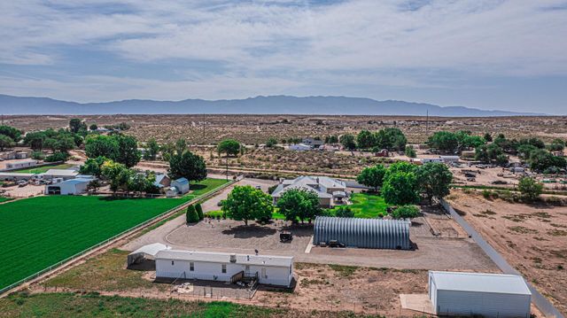 40 LA BAJADA Road, Los Lunas, NM 87031
