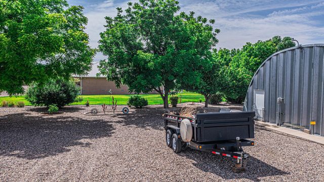 40 LA BAJADA Road, Los Lunas, NM 87031