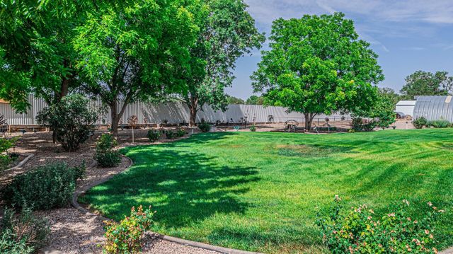 40 LA BAJADA Road, Los Lunas, NM 87031